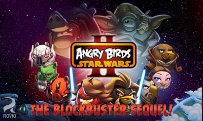 download Angry Birds Star Wars 2 v1.8.1 apk